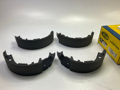Mopar 1AMVS00581 Rear Drum Brake Shoes