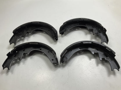 Magneti Marelli By Mopar 1AMVS00705 Rear Brake Shoes