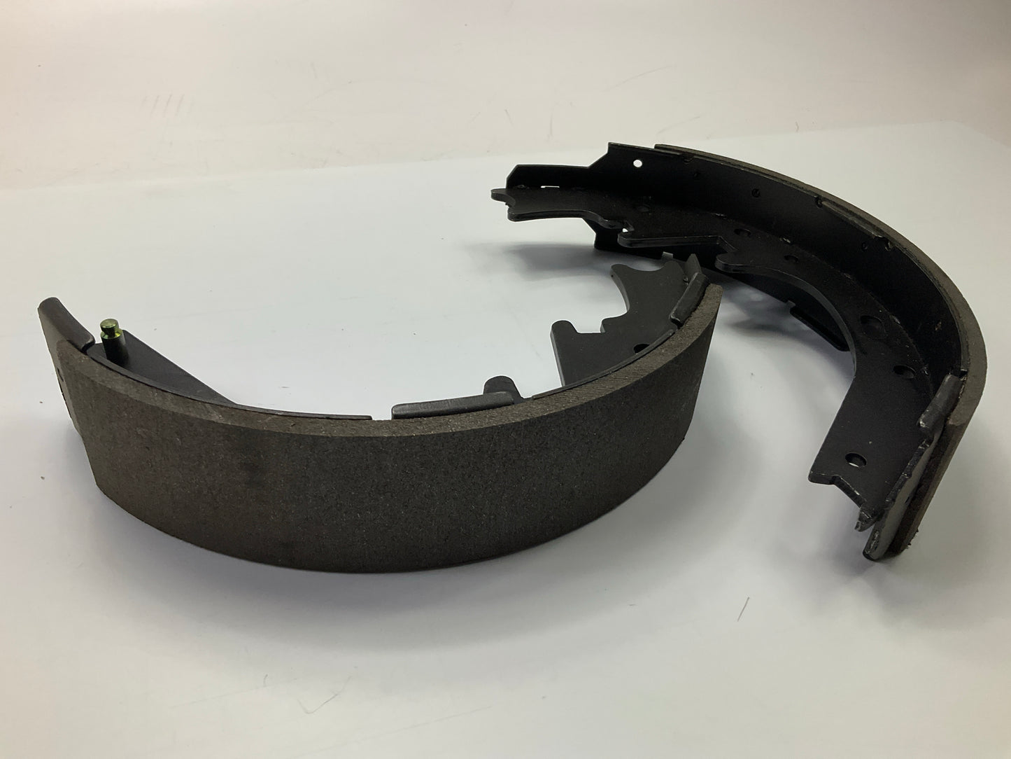 Magneti Marelli By Mopar 1AMVS00723 Rear Drum Brake Shoes