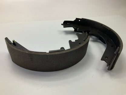 Magneti Marelli By Mopar 1AMVS00723 Rear Drum Brake Shoes