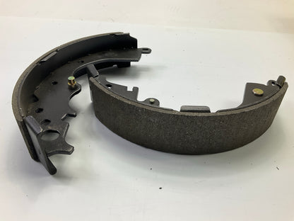 Magneti Marelli By Mopar 1AMVS00804 Rear Drum Brake Shoes