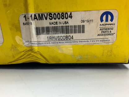Magneti Marelli By Mopar 1AMVS00804 Rear Drum Brake Shoes