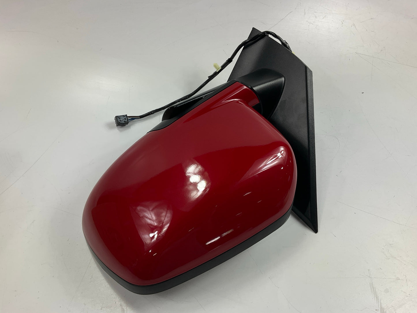 NEW GENUINE 1CE211RMAD Heated Left Mirror OEM For 2009-2020 Dodge Journey