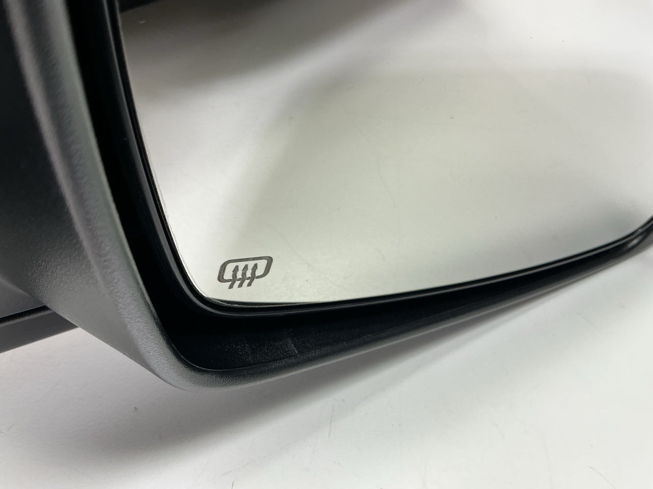 NEW OEM 1CE281CLAD Right Passengers Heated Mirror For 2009-2020 Dodge Journey