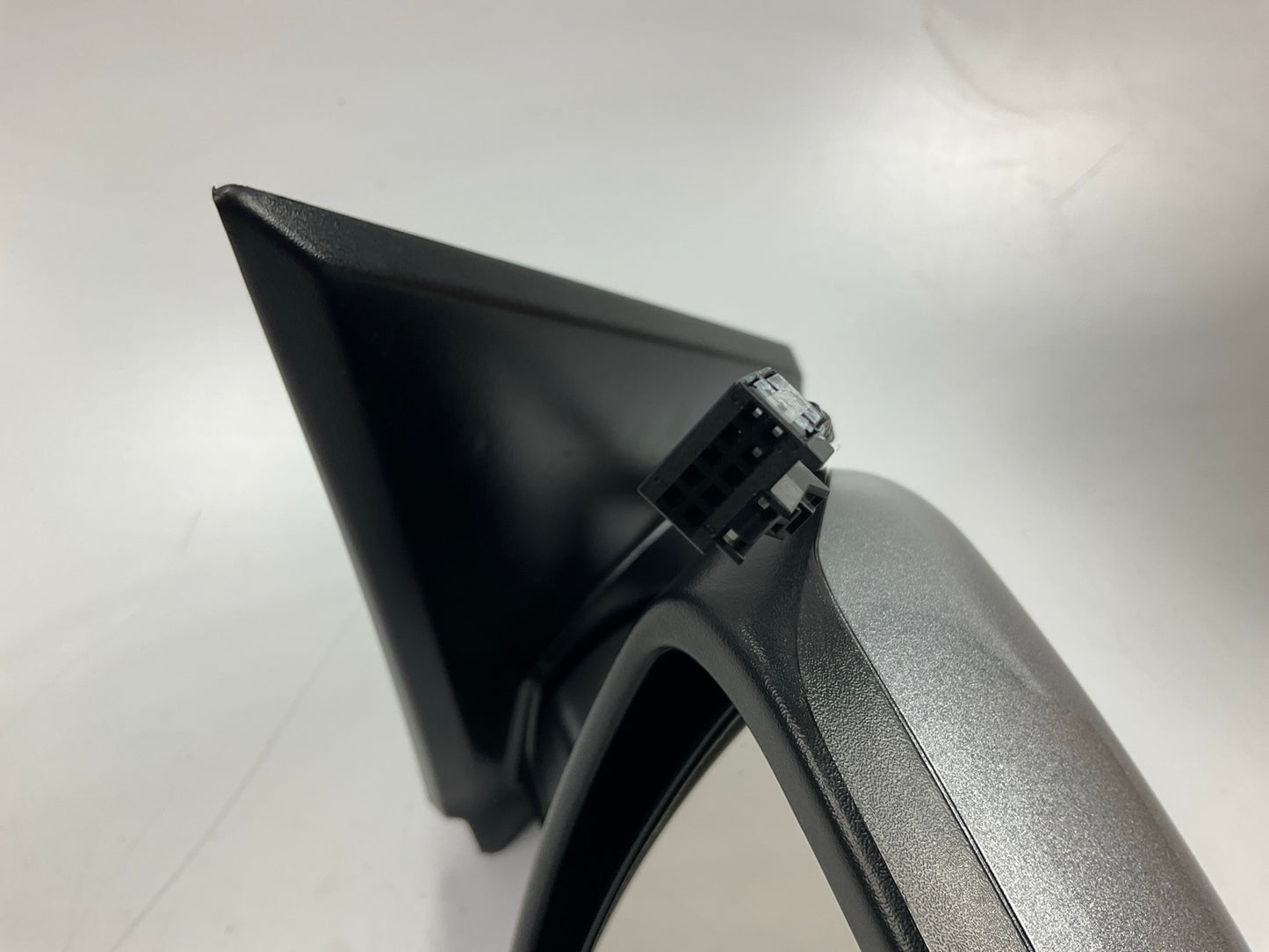 NEW OEM 1CE281S2AD Passenger Side Door Mirror For 2012-2014 Dodge Journey SILVER