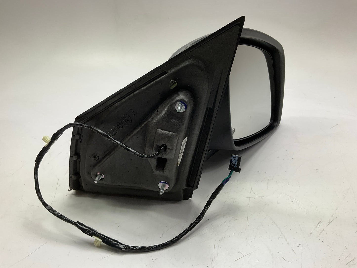 Mopar 1CE281SCAD Right Passenger Power Mirror For 2015-2019 Dodge Journey