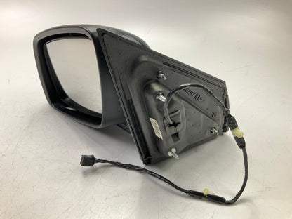 Mopar 1CE291PSAD Left Mirror For 11-15 Dodge Journey ''Fathom Blue Pearl'' Color