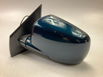 Mopar 1CE291PSAD Left Mirror For 11-15 Dodge Journey ''Fathom Blue Pearl'' Color