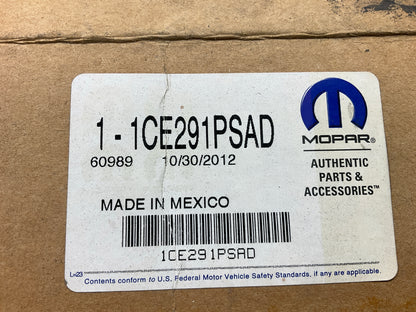 Mopar 1CE291PSAD Left Mirror For 11-15 Dodge Journey ''Fathom Blue Pearl'' Color