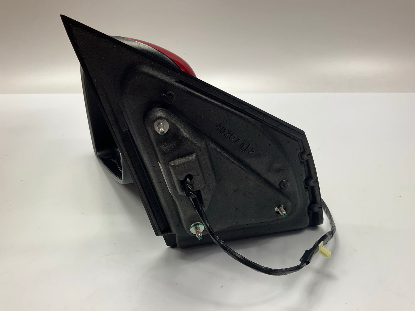 Mopar 1CE291RMAD Heated Left Mirror OEM For 09-20 Dodge Journey Redline 2-Coat P