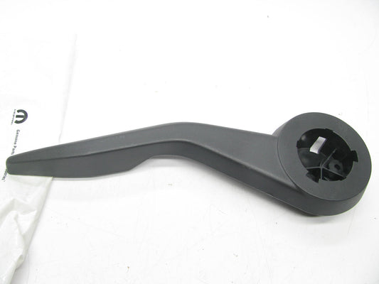 NEW - OEM 1DQ63XDVAA Front Seat Recline Handle Lever Left For 09-11 Jeep Patriot