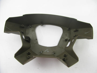 NEW - OEM 1EB84DK7AB Steering Column Cover For 2007-08 Compass, Patriot