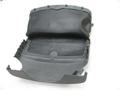 NOS OEM Mopar 1GA121DHAB Dash Steering Column Upper Trim Cover