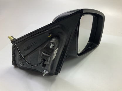 Mopar 1GC001SCAE Right Heated Mirror For 2009-2018 Dodge Journey, Billet Silver