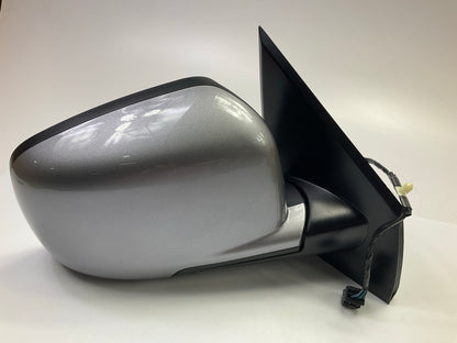 Mopar 1GC001SCAE Right Heated Mirror For 2009-2018 Dodge Journey, Billet Silver