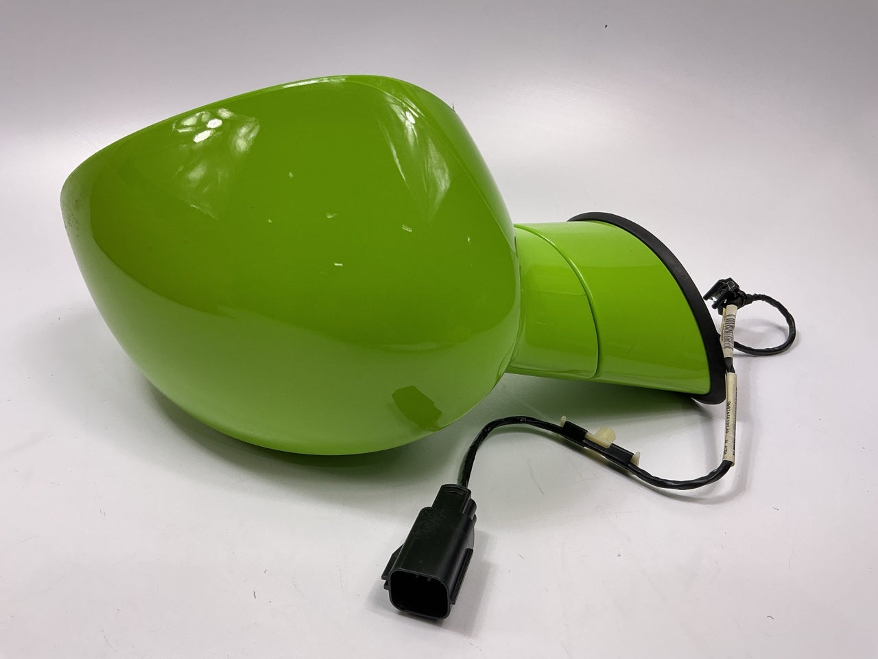 NEW OEM 1GD72FFBAE Right Passenger Door Mirror For 2014 Dodge Challenger SUBLIME