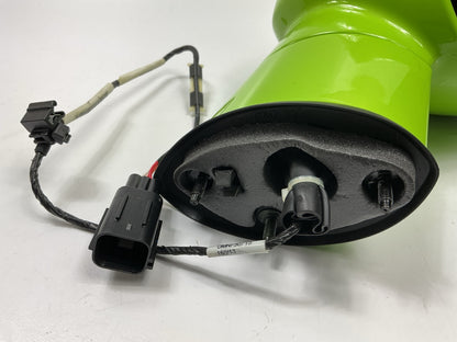 NEW OEM 1GD72FFBAE Right Passenger Door Mirror For 2014 Dodge Challenger SUBLIME