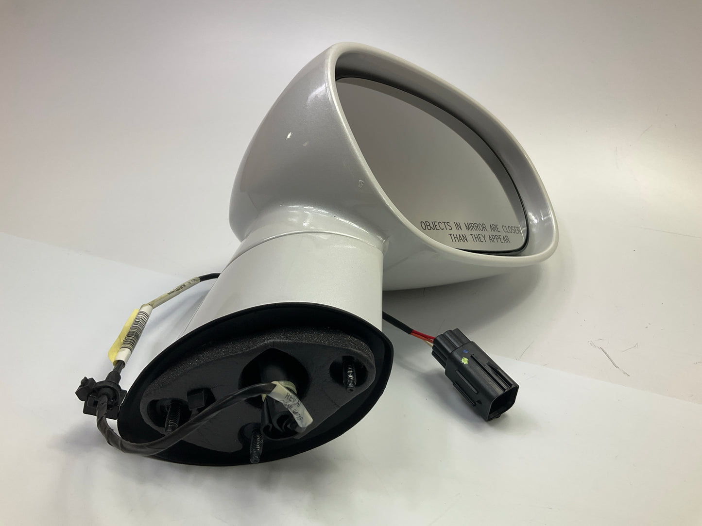 Mopar 1GD72JWDAE Right Non-Heated Mirror OEM For 2008-2014 Dodge Challenger