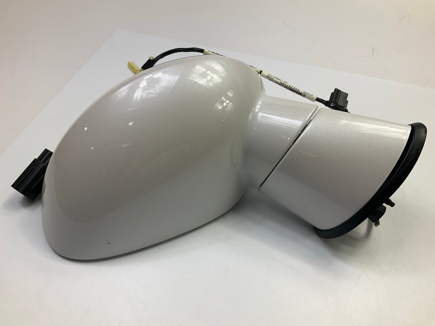 Mopar 1GD72JWDAE Right Non-Heated Mirror OEM For 2008-2014 Dodge Challenger