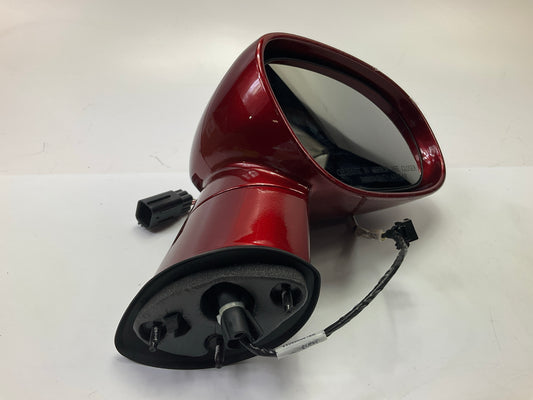 Mopar 1GD72MRRAE Right Mirror For 08-13 Dodge Challenger ''High Octane Red Pearl''
