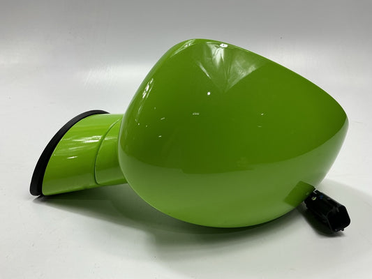 NEW OEM 1GD73FFBAE Drivers Left Door Mirror For 2014 Dodge Challenger SUBLIME