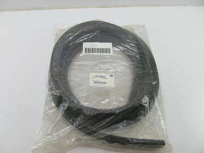NEW - OEM 1JG10XXXAC Sliding Door Weather Strip For 08-15 Town & Country Caravan