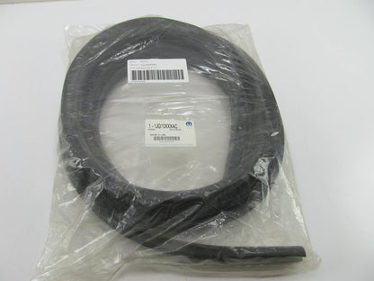 NEW - OEM 1JG10XXXAC Sliding Door Weather Strip For 08-15 Town & Country Caravan