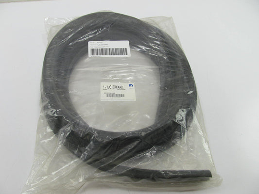 NEW - OEM 1JG10XXXAC Sliding Door Weather Strip For 08-15 Town & Country Caravan