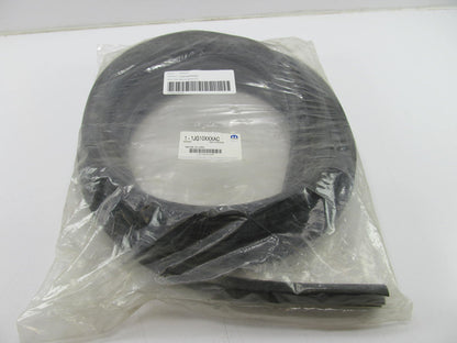 NEW - OEM 1JG10XXXAC Sliding Door Weather Strip For 08-15 Town & Country Caravan