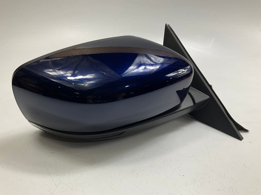 NEW OEM MOPAR 1LE50KBXAG Right Mirror, Heated For 11-20 Chrysler 300 ''JAZZ BLUE''