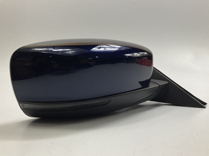 NEW OEM MOPAR 1LE50KBXAG Right Mirror, Heated For 11-20 Chrysler 300 ''JAZZ BLUE''