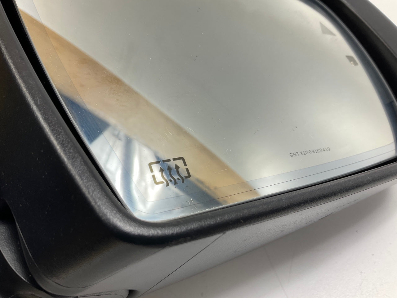 NEW OEM MOPAR 1LE50KBXAG Right Mirror, Heated For 11-20 Chrysler 300 ''JAZZ BLUE''
