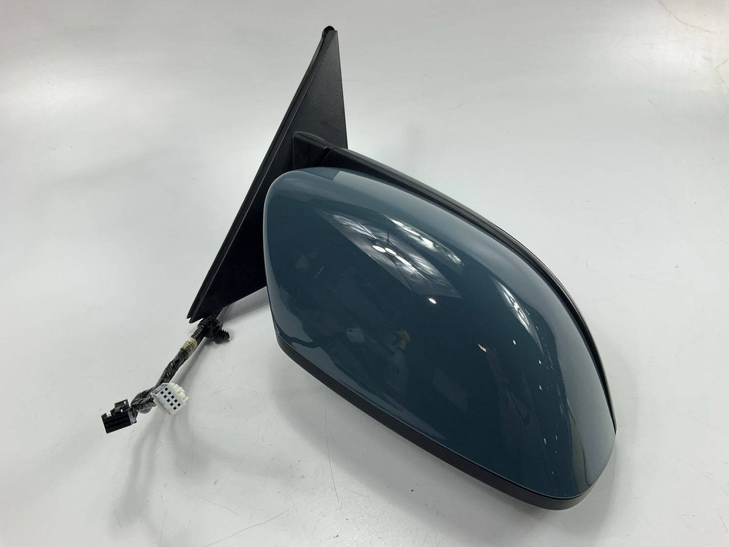 Mopar 1LE50MAGAG Right Heated Mirror For 2011-20 Chrysler 300 CERAMIC GREY