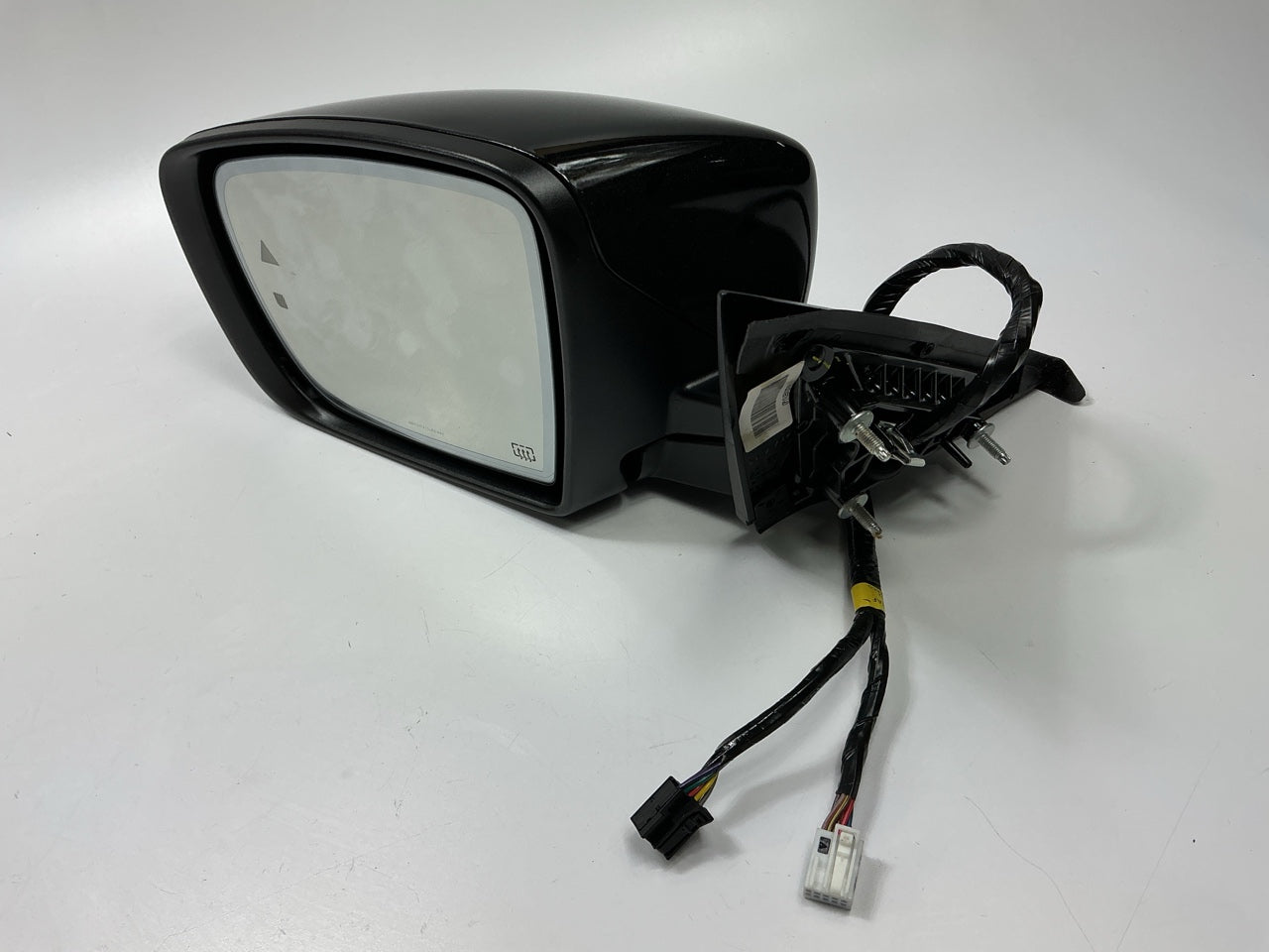 OEM MOPAR Left Mirror Power Heated W/ Signal Light For 2011-2020 Chrysler 300
