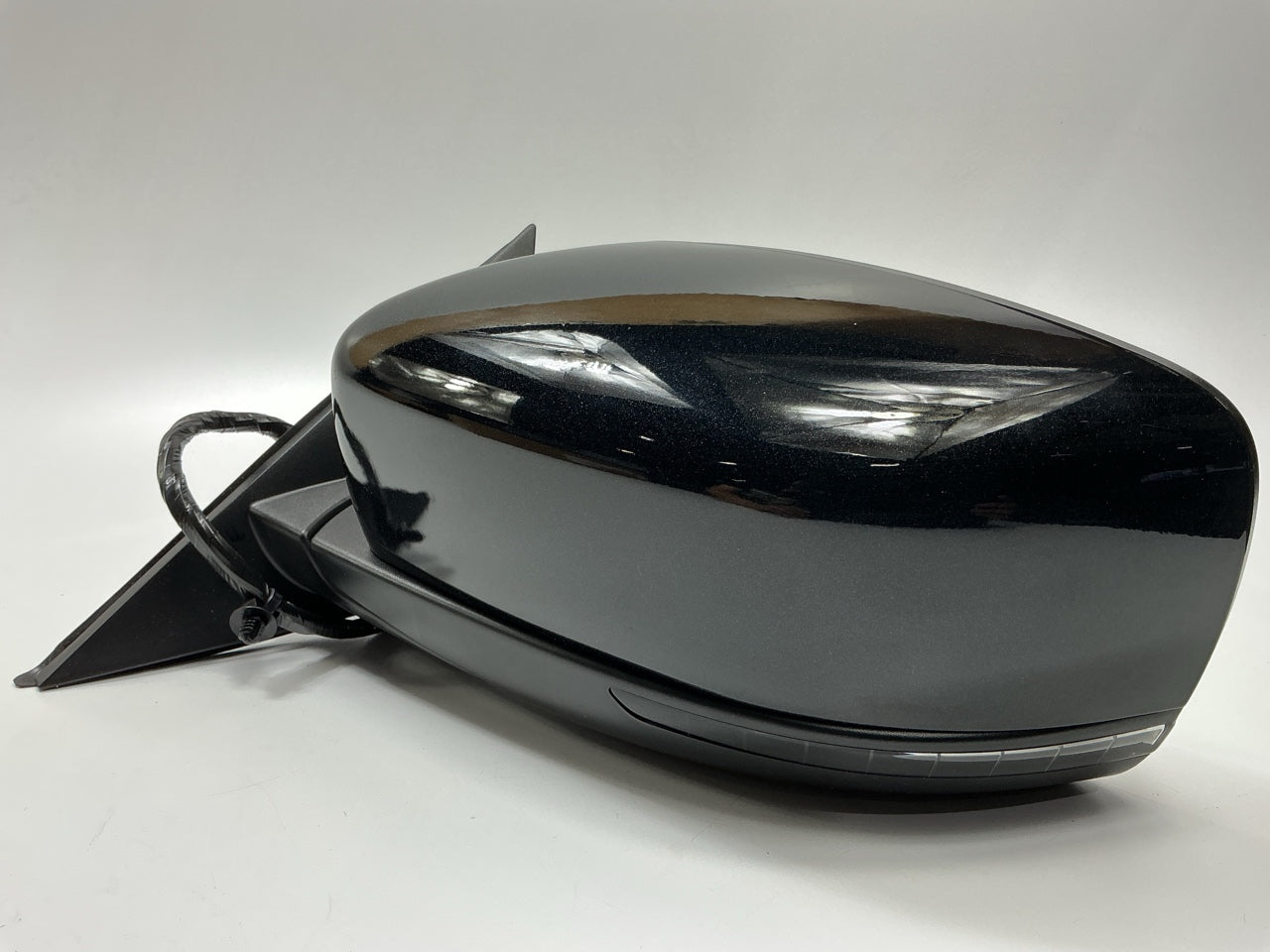 OEM MOPAR Left Mirror Power Heated W/ Signal Light For 2011-2020 Chrysler 300
