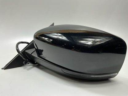 OEM MOPAR Left Mirror Power Heated W/ Signal Light For 2011-2020 Chrysler 300