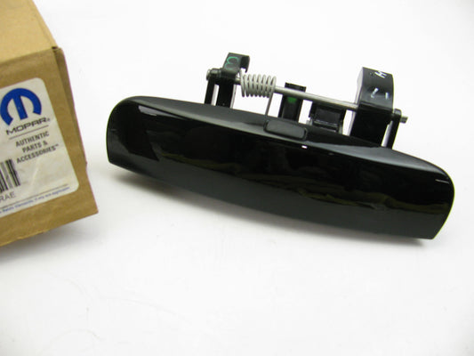 NEW - OEM 1MZ84AXRAE Front Right Outside Door Handle For 2011-2012 Challenger