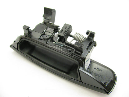 OEM RH Front Exterior Outside Right Door Handle For 11-12 Challenger 1MZ84AXRAE