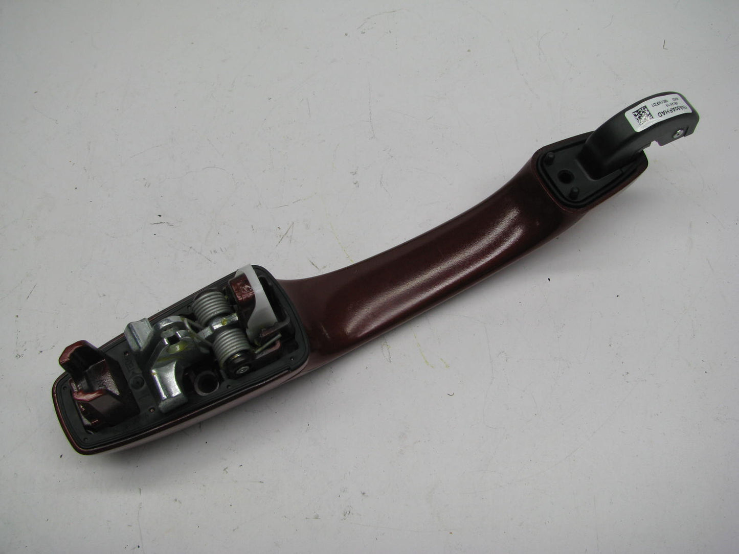 NEW - OEM 1NA50ARHAD Sliding Door Handle - INFERNO RED