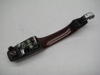 NEW - OEM 1NA50ARHAD Sliding Door Handle - INFERNO RED