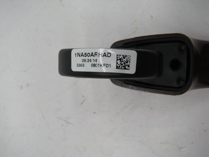 NEW - OEM 1NA50ARHAD Sliding Door Handle - INFERNO RED