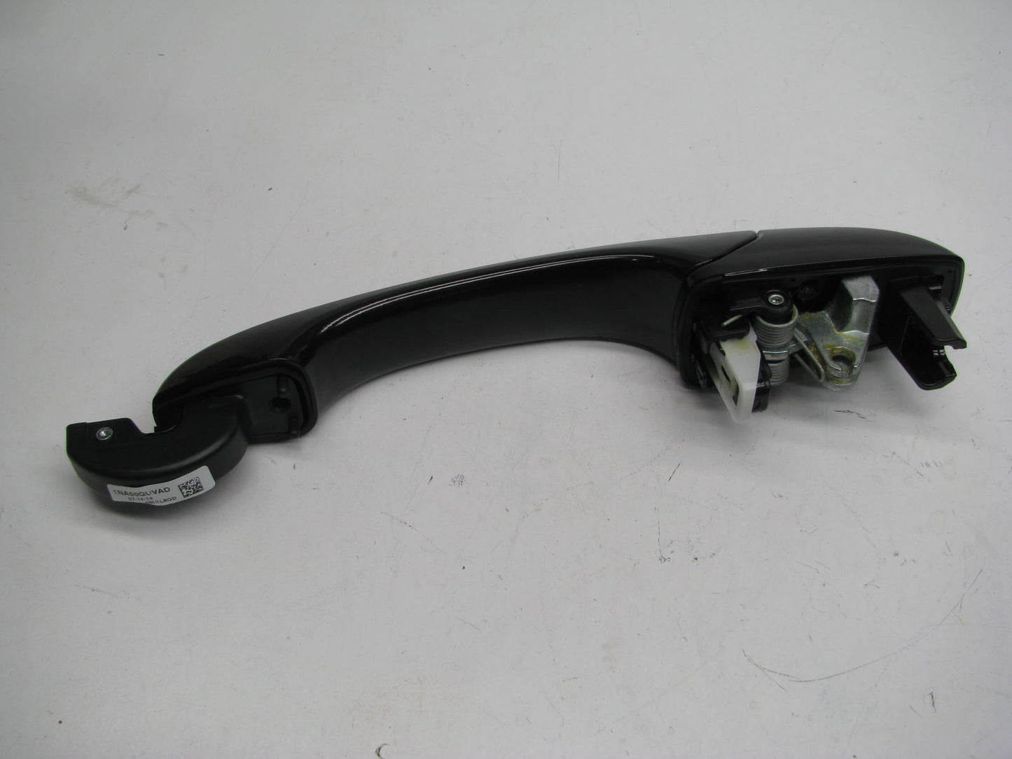 NEW - OEM 1NA50GUVAD Sliding Door Handle - COCOA BEAN