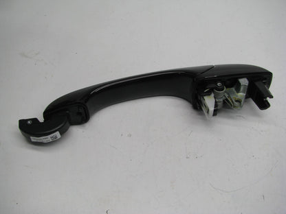 NEW - OEM 1NA50GUVAD Sliding Door Handle - COCOA BEAN