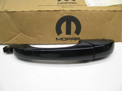NEW GENUINE OEM 1NA50HBVAC Exterior Sliding Door Handle - Clearwater Blue