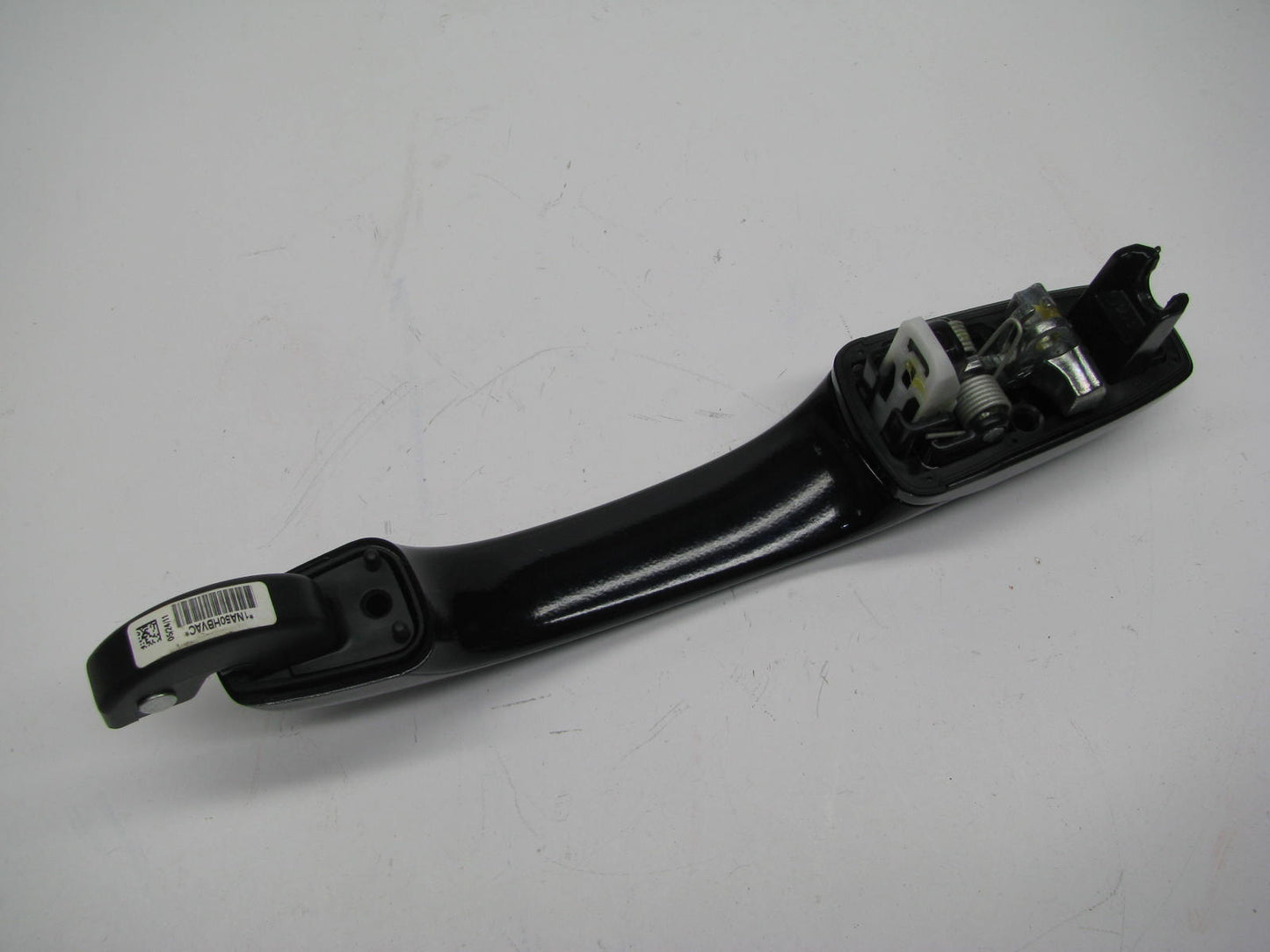 NEW GENUINE OEM 1NA50HBVAC Exterior Sliding Door Handle - Clearwater Blue