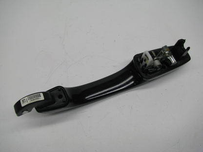 NEW GENUINE OEM 1NA50HBVAC Exterior Sliding Door Handle - Clearwater Blue