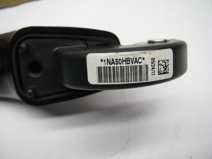 NEW GENUINE OEM 1NA50HBVAC Exterior Sliding Door Handle - Clearwater Blue