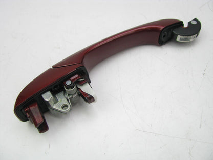 NEW - OEM 1NA50JRPAC Sliding Door Handle For 2011-2013 Dodge Grand Caravan