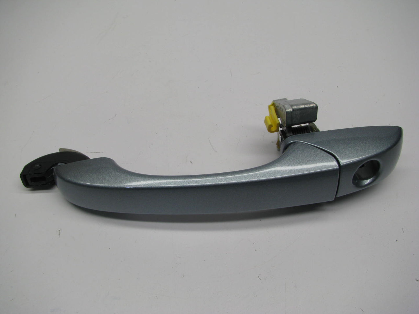 NEW - OEM 1NA53EBGAD Front Left Exterior Door Handle - CLEAR WATER BLUE