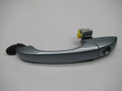 NEW - OEM 1NA53EBGAD Front Left Exterior Door Handle - CLEAR WATER BLUE